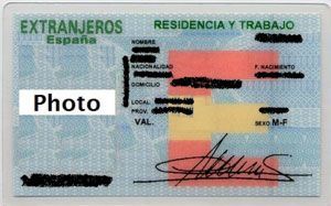 residencia_small Spanish Residency - Card Version
