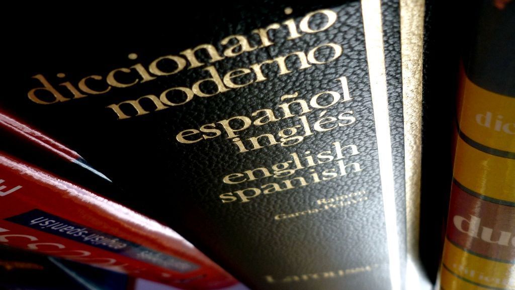 6 tips to improve my spanish