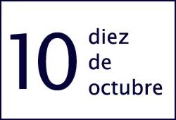 10-de-octubre jueves 10 de octubre