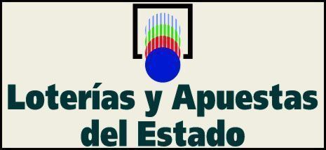 Official Lottery Logo - Spain