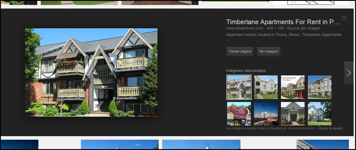 Timberlane Apartments Peoria Illinois