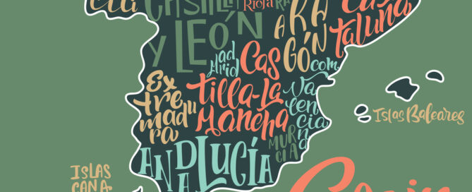 facts about spain