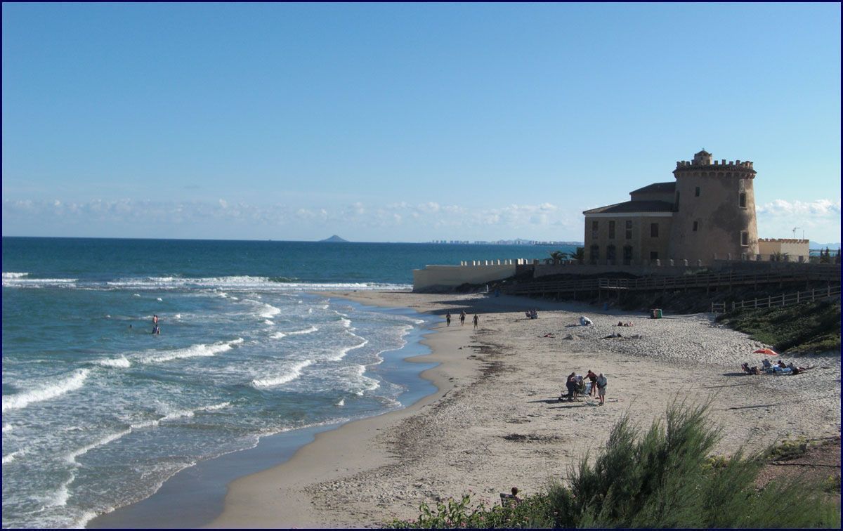 torre-de-la-horadada-beach