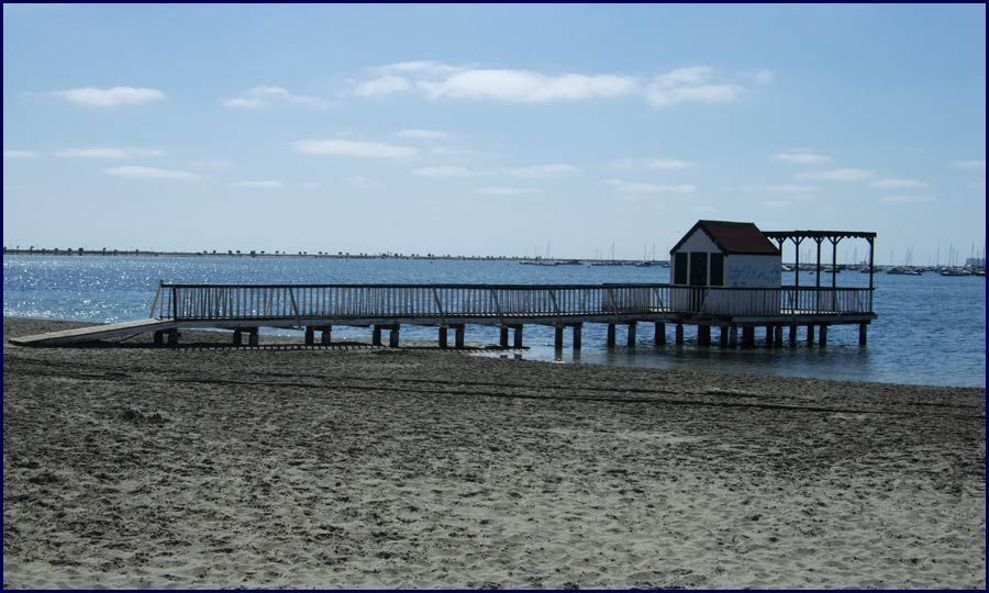 san-pedro-del-pinatar-water hourse