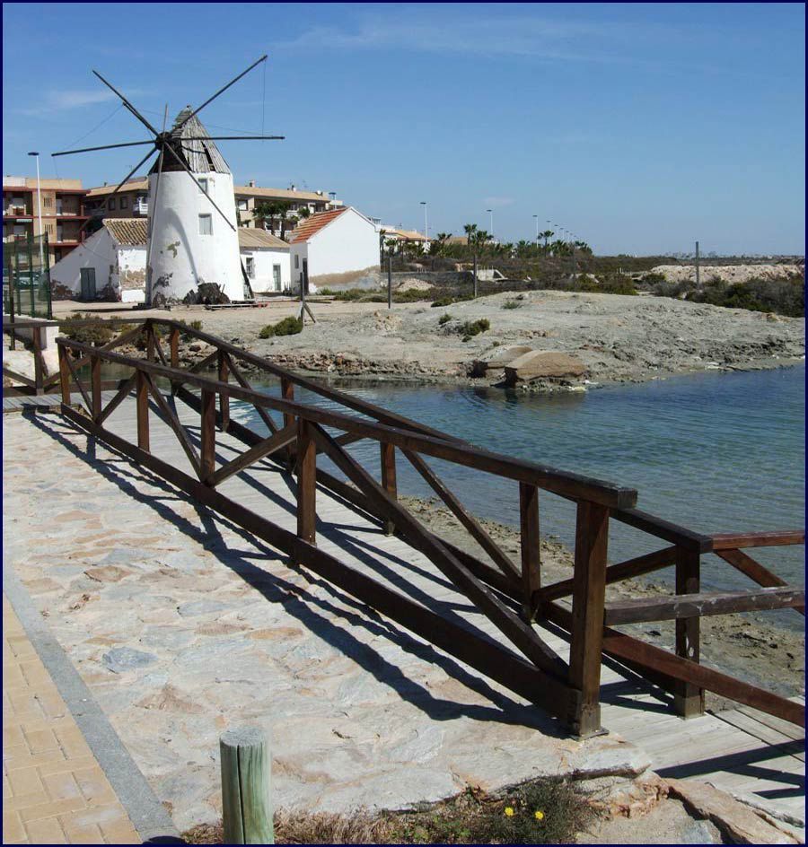 San Pedro del Pinatar Spain