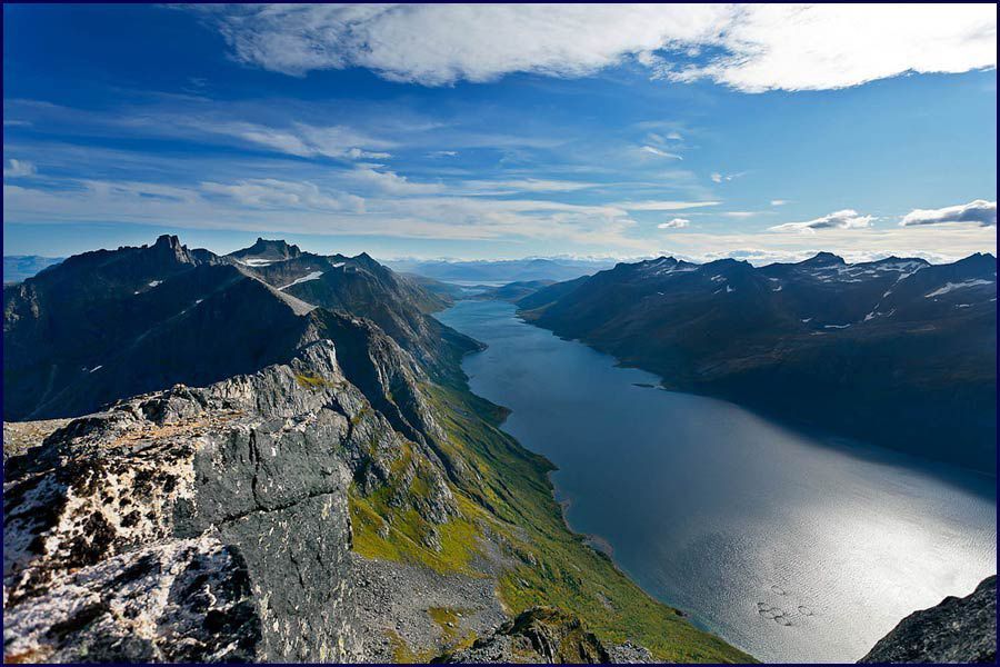 Tromsø - Norway