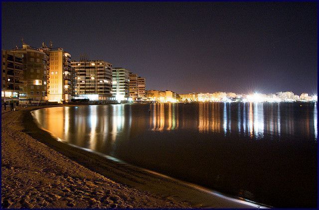 torrevieja-at-night