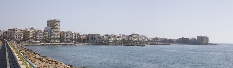 Torrevieja beaches