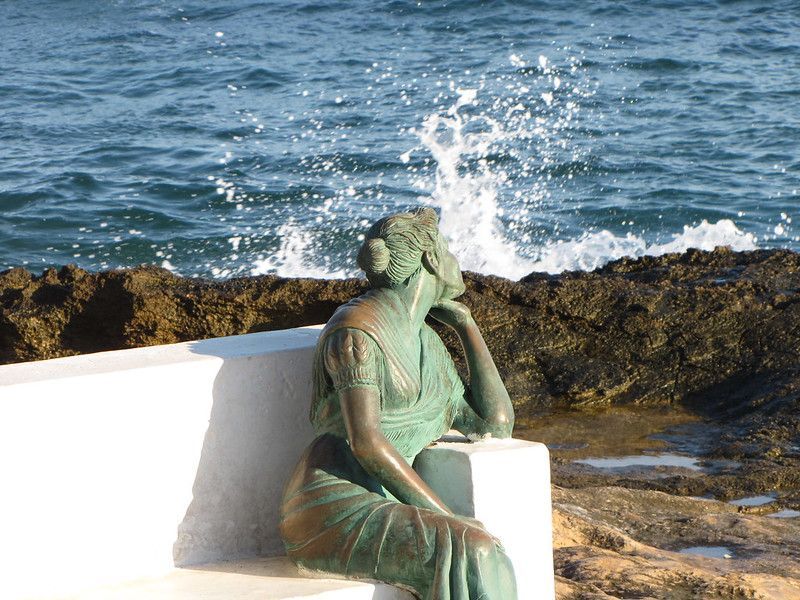Torrevieja Spain