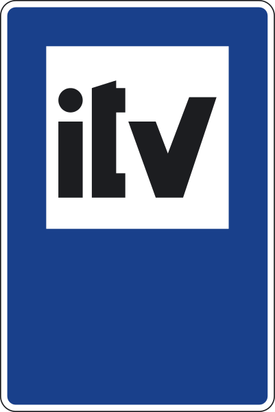 ITV sign Spain