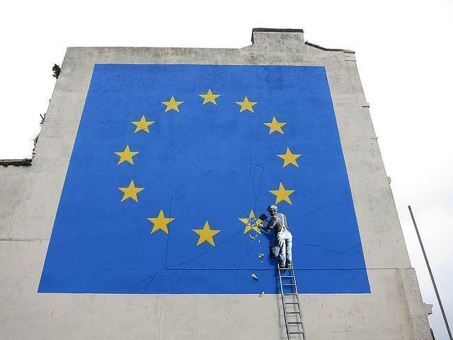 brexit spansk opphold