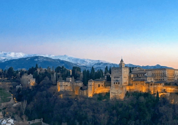 non lucrative visa spain