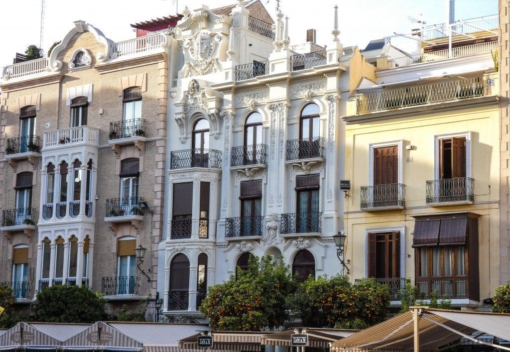 Moving to Spain from USA