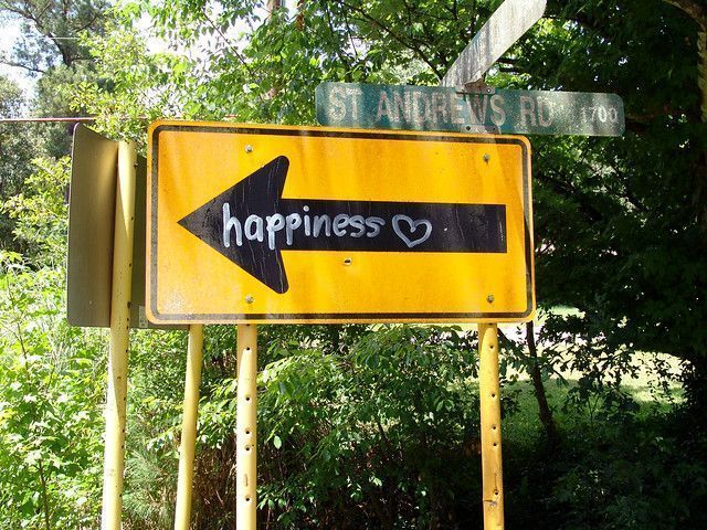 hapinness