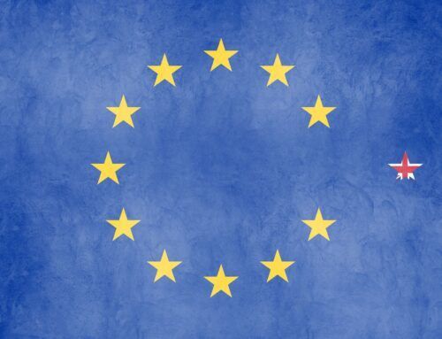 om analyselammelse og flytting til Spania etter Brexit