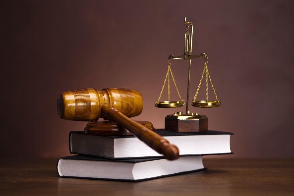 Spanish lawyer
