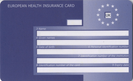 Healthcare in Spain