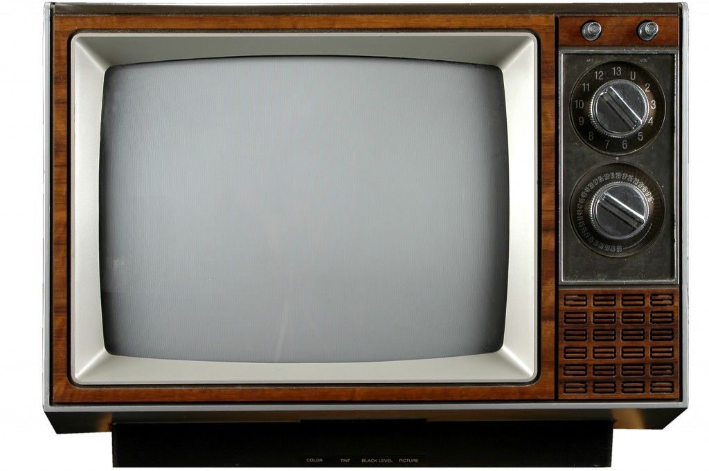 TV