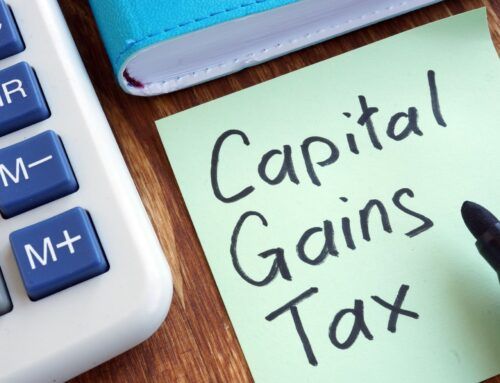 Capital gains tax in Spain: The definitive guide