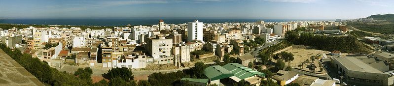 Guardamar Spain Weather