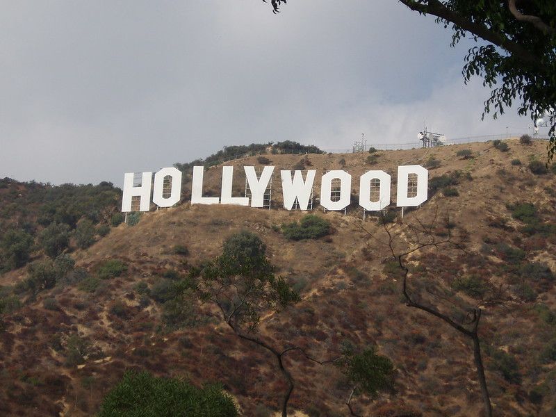 hollywood