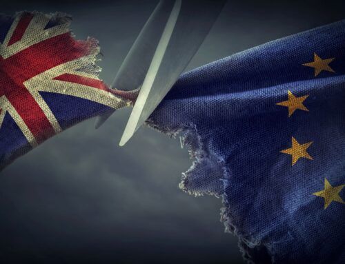 Advarsel: Om Brexit og det nye spanske oppholdet for britiske statsborgere