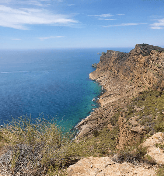 Altea Spain things to do