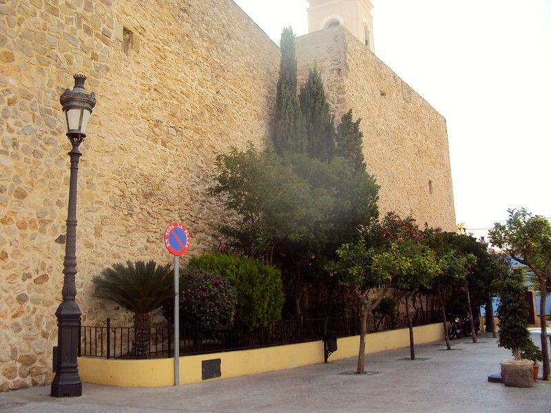 Calpe spain weather
