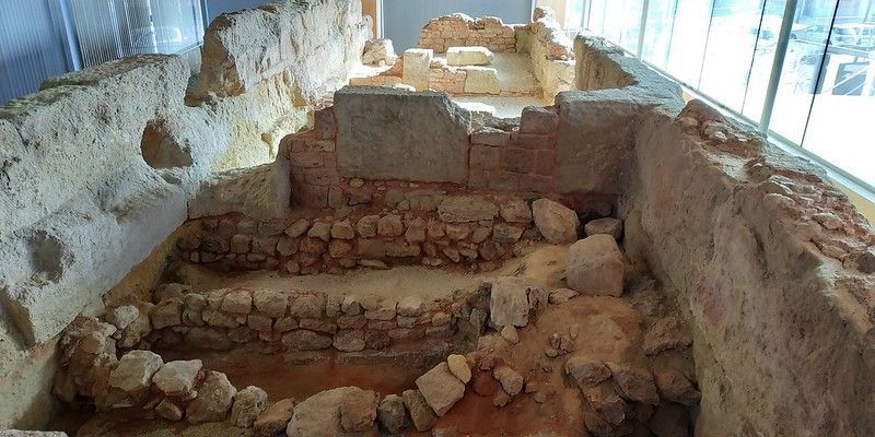 Cartagena Spain museum
