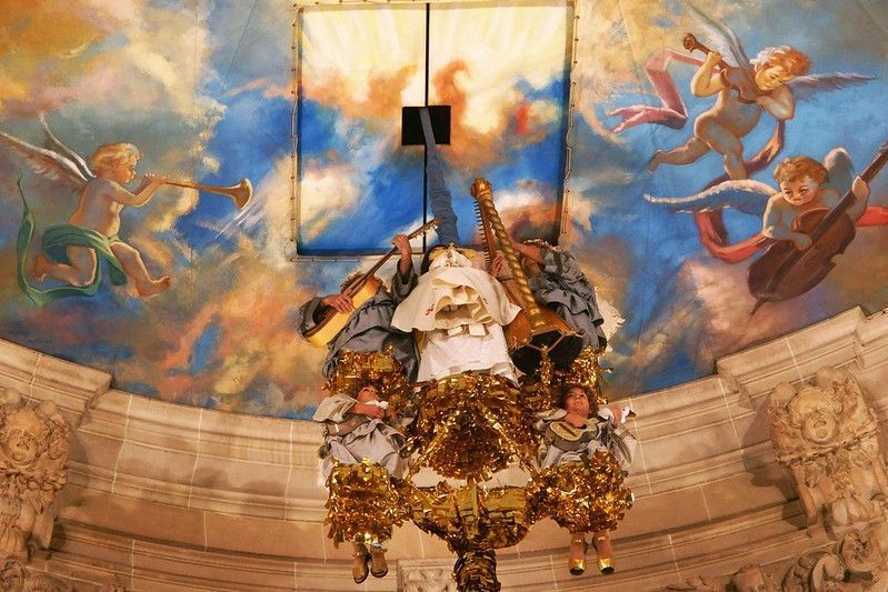 Misteri d'Elx