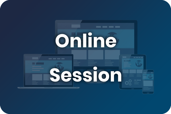 online session