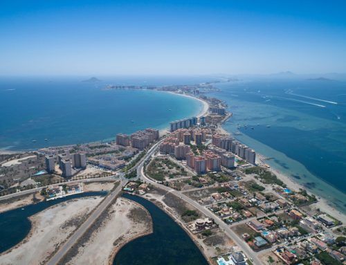 Życie w Mar Menor w Hiszpanii: kompletny przewodnik