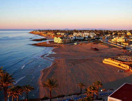 Living in Orihuela Costa Spain: The Definitive Guide
