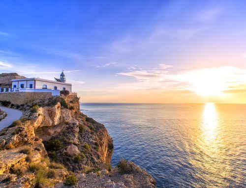 Living in Albir Spain: The Definitive Guide