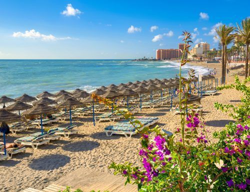 Living in Benalmadena Spain: The Definitive Guide