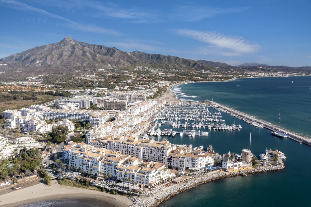 Marbella Spain