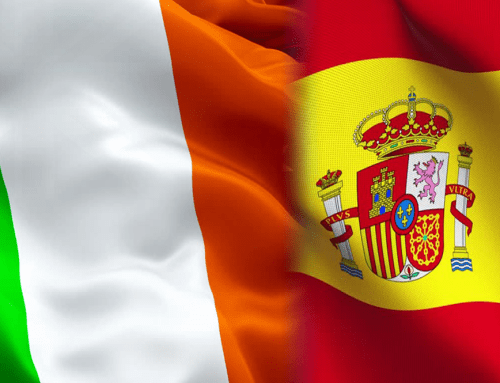Moving to Spain from Ireland: The Definitive Guide