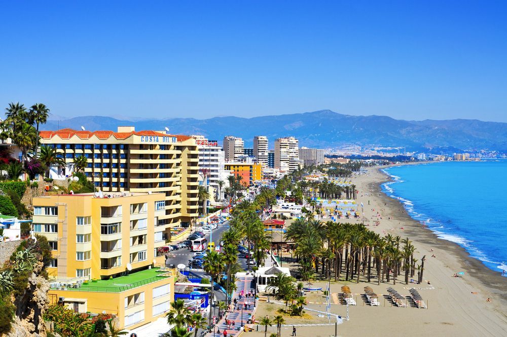 Torremolinos Spain