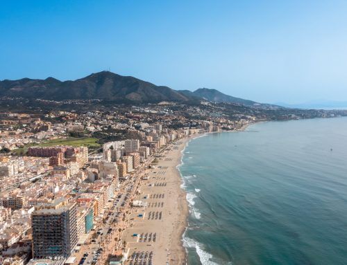 Living in Fuengirola Spain: The Definitive Guide
