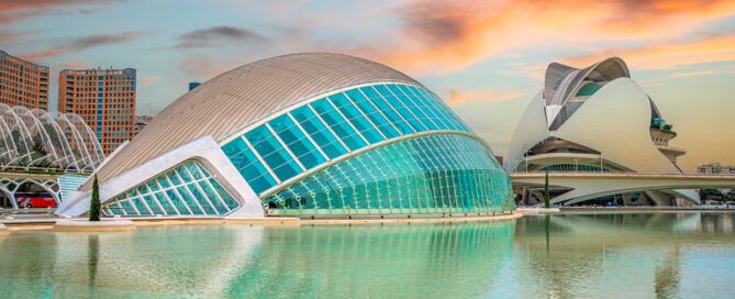 Valencia Spain