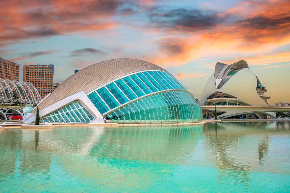 Valencia Spain