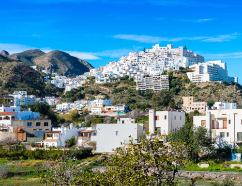 Living in Mojacar Spain: The Definitive Guide