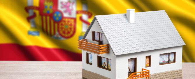 property in Spain