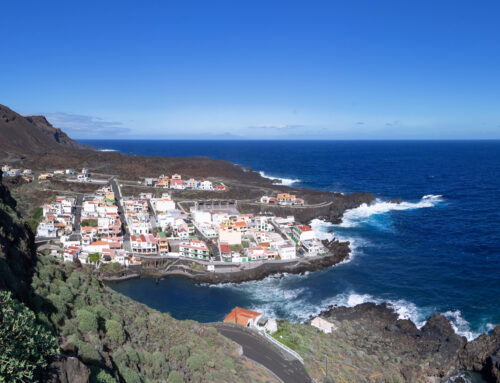 Living in El Hierro Spain: The Definitive Guide