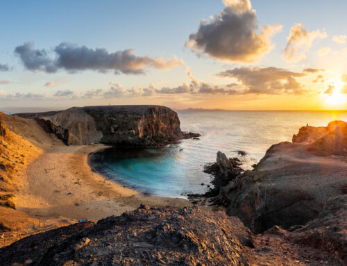 Living in Lanzarote Spain: The Definitive Guide