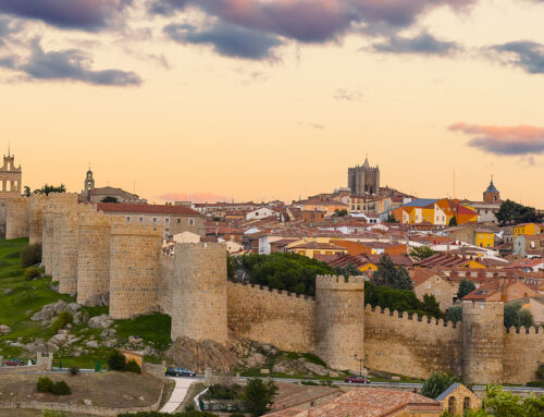 Living in Avila Spain: The Definitive Guide
