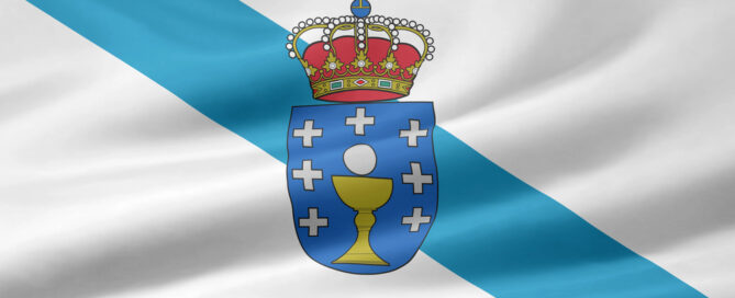galicia spain