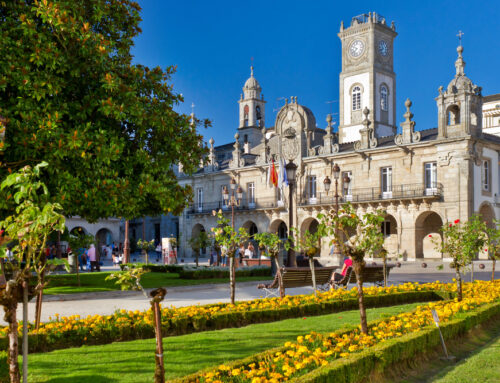 Living in Lugo Spain: The Definitive Guide