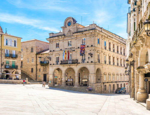 Vivir en Ourense, España: La guía definitiva