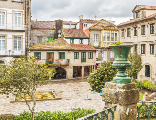 Vivir en Pontevedra, España: La guía definitiva